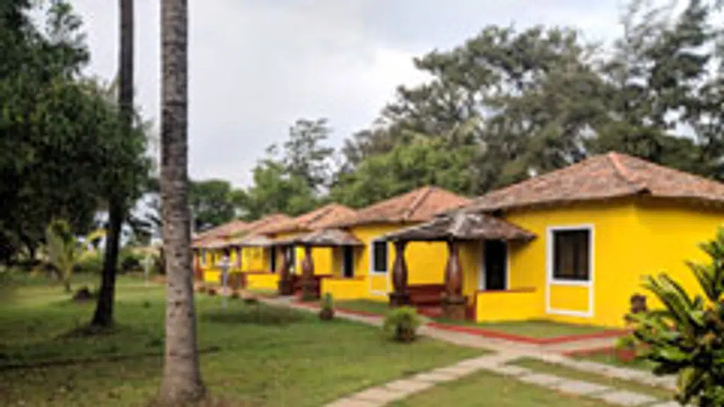 L'amour Beach Resort