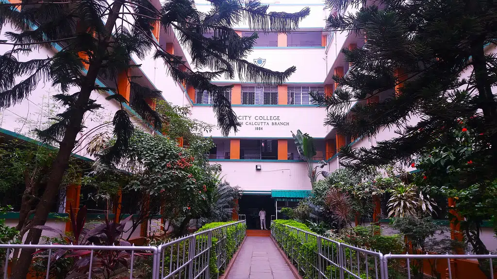 Prafulla Chandra College