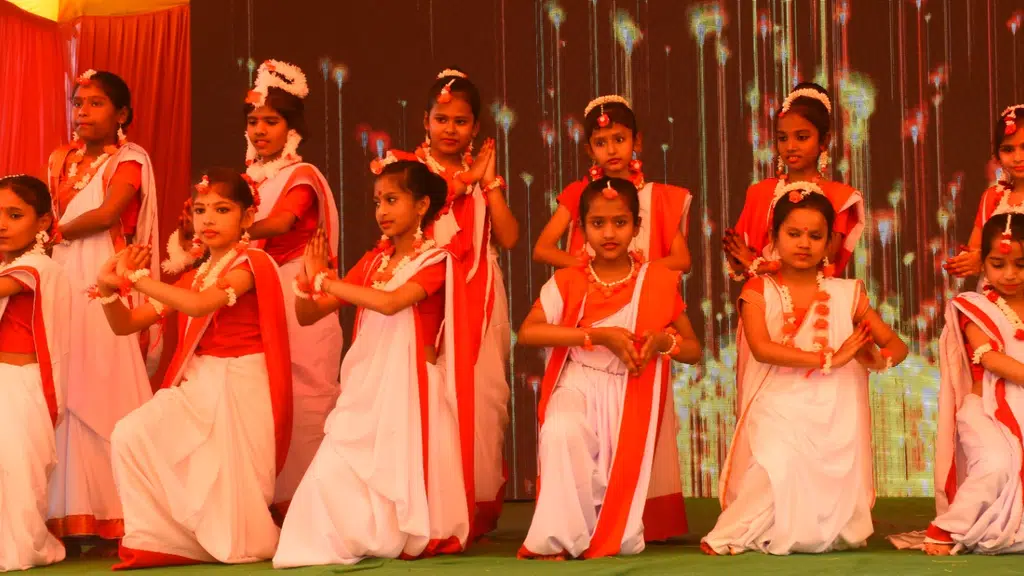 Residential Grandview Prep. School, मुजफ्फरपुर, बिहार