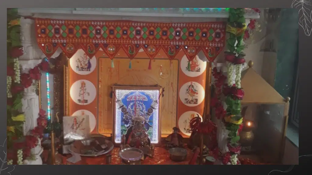 Aii shree jay madi cheratable trust