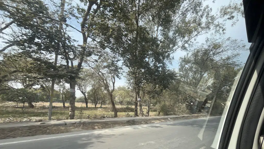 Surajkund Fridabad