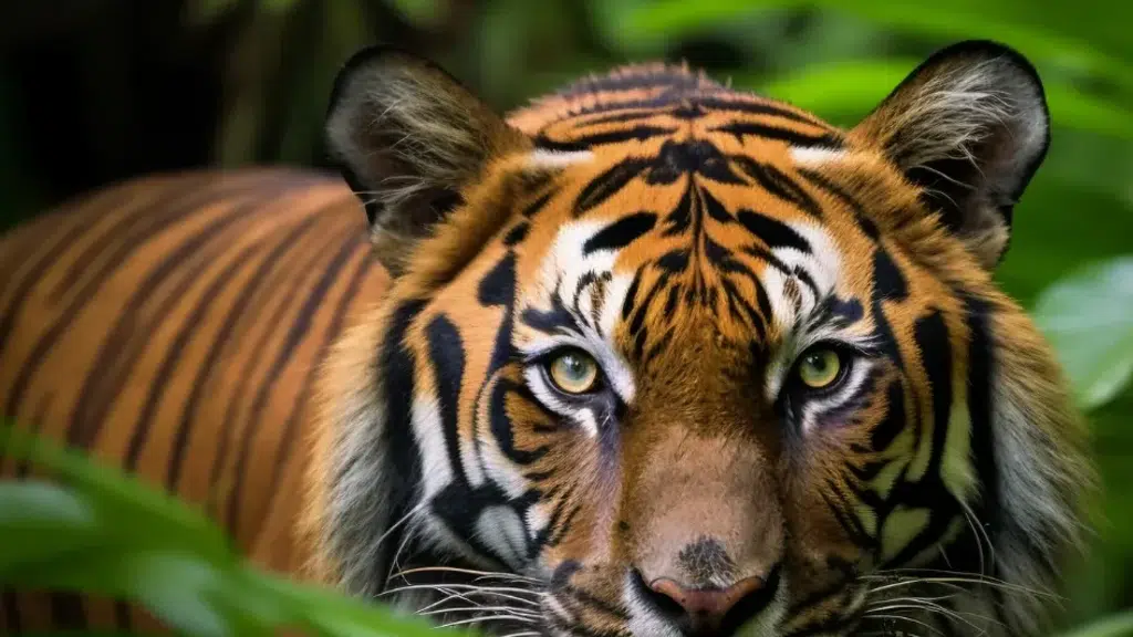 Corbett AnandaVana
