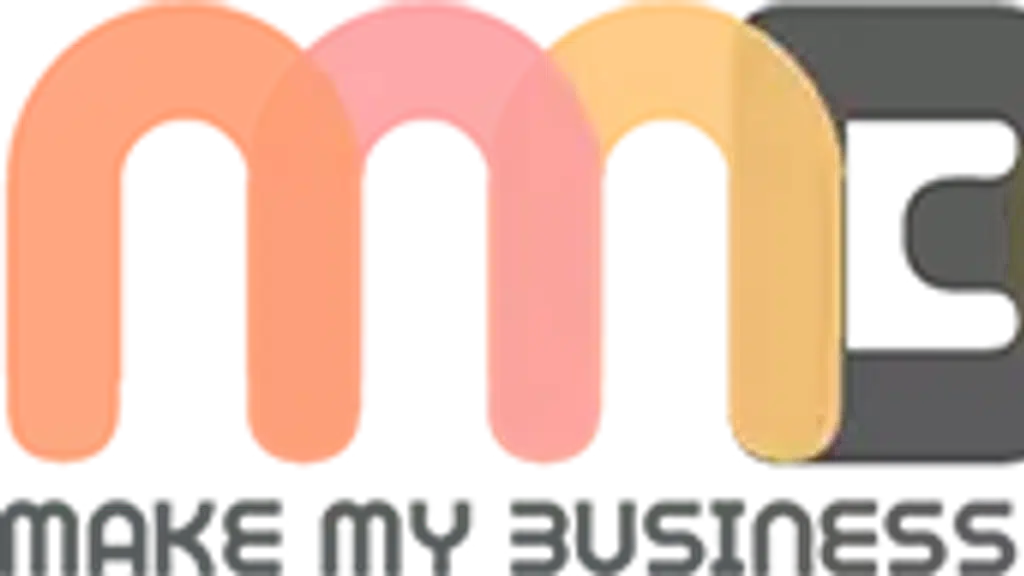 Make My Business Online