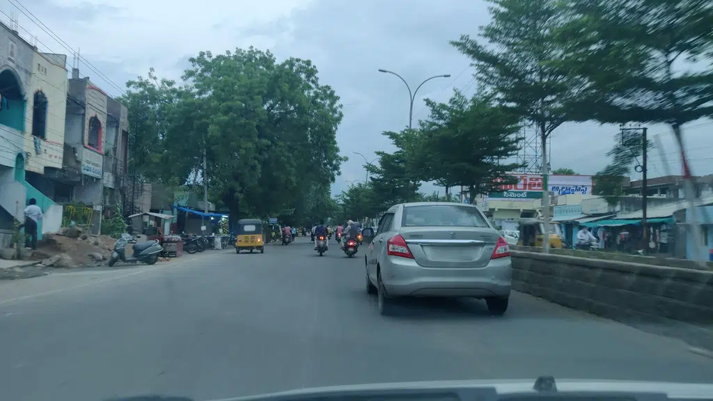 Kazipet (Madikonda)