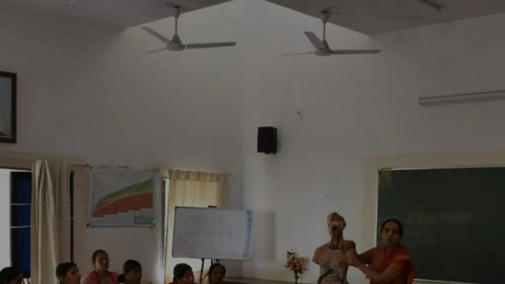 SEWA Rural