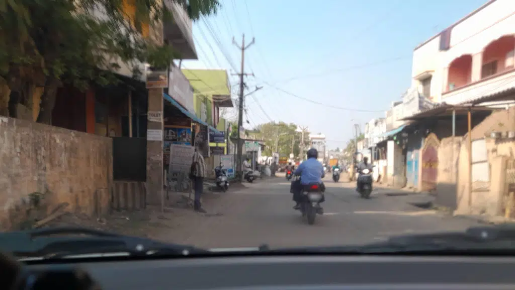 HDFC Bank ATM