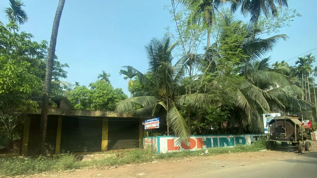 Minlight Furniture Store
