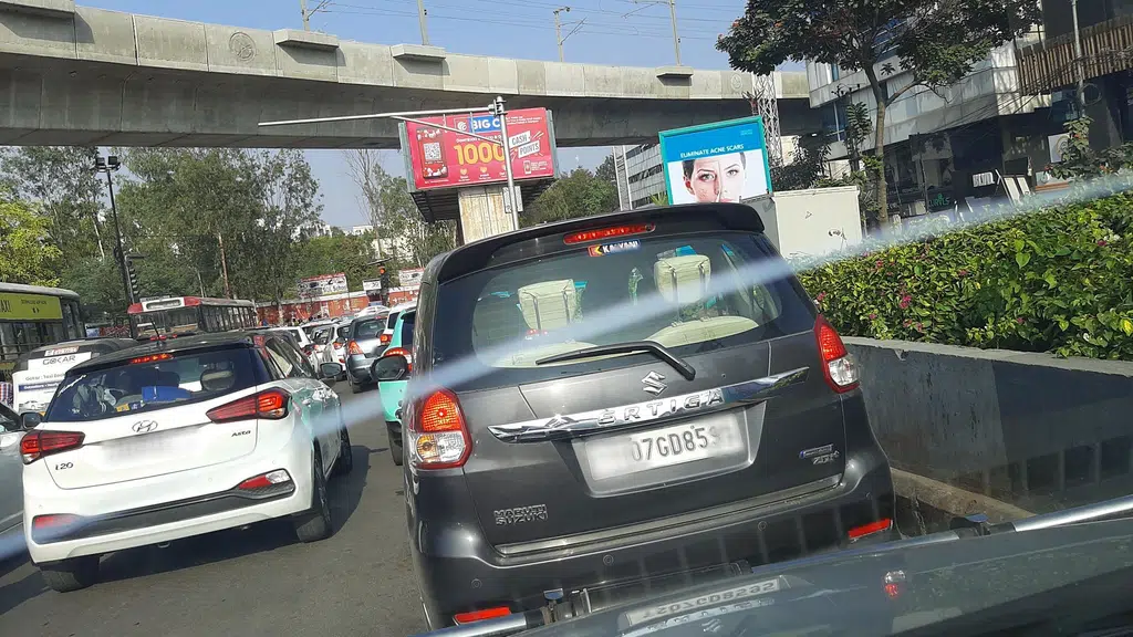 Maruti Suzuki Nexa RKS Motors