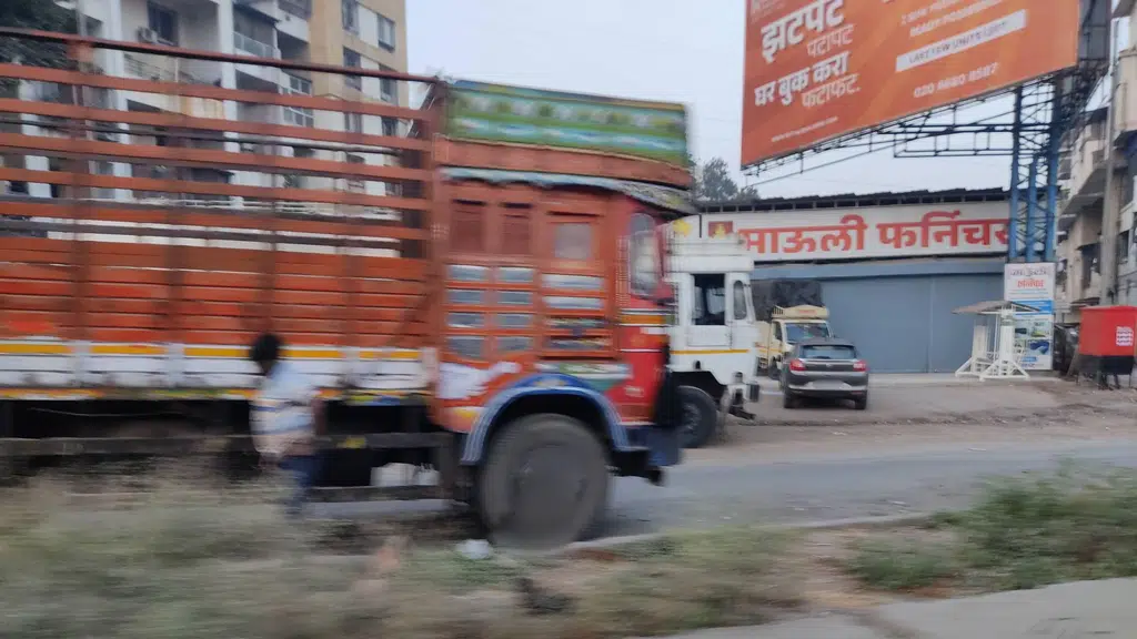 Sahyadri Tyres Wheel Alignment and Balancing