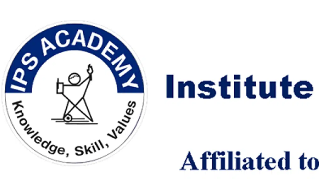 Institute Of Engineering and Science IPS Academy [[Indore]]