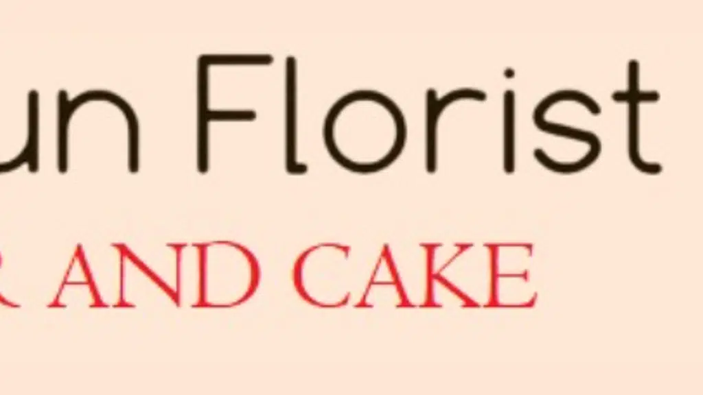 Munmun Florist