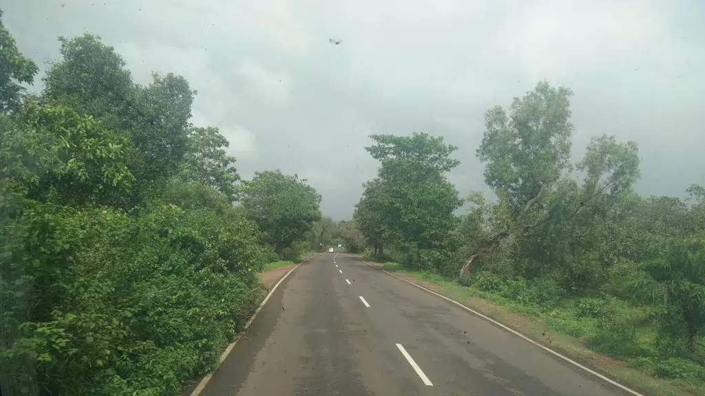 Prakriti  Resort