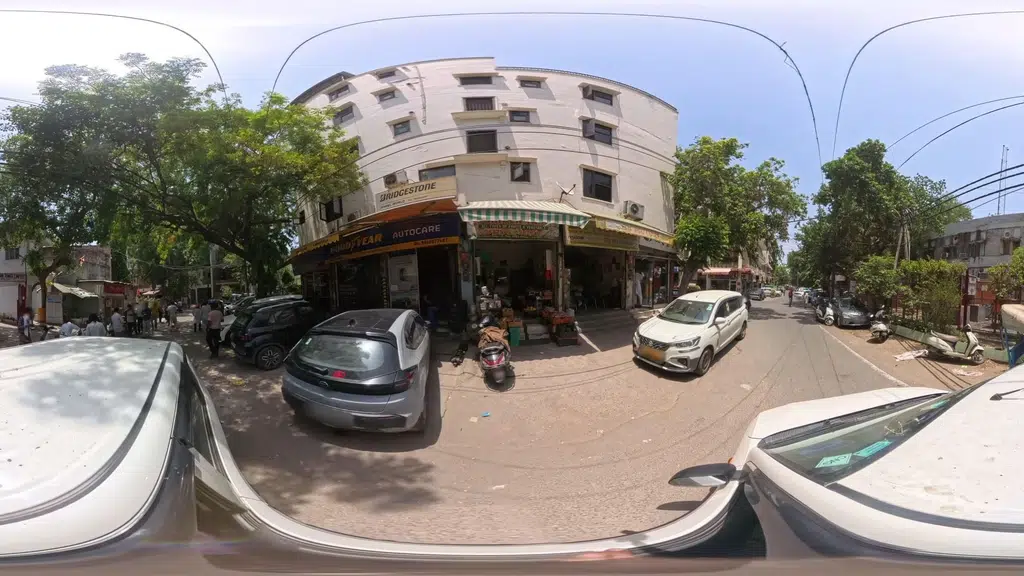 Ram Janaki Darbar Mandir