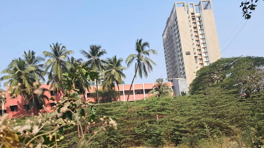 Kaiser College of Commerce