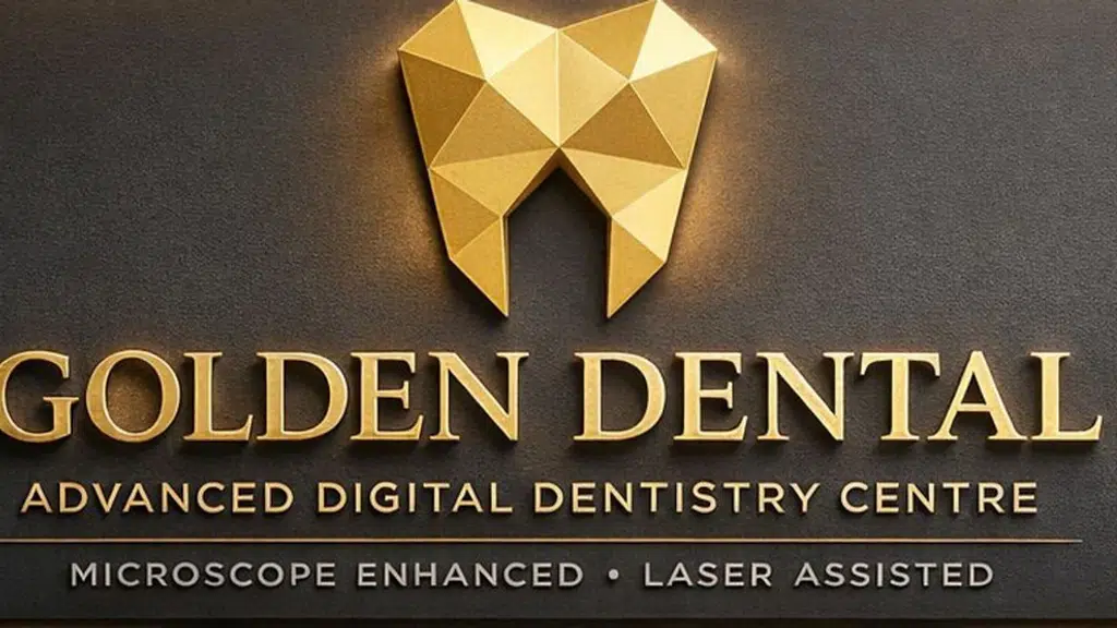 Golden Dental