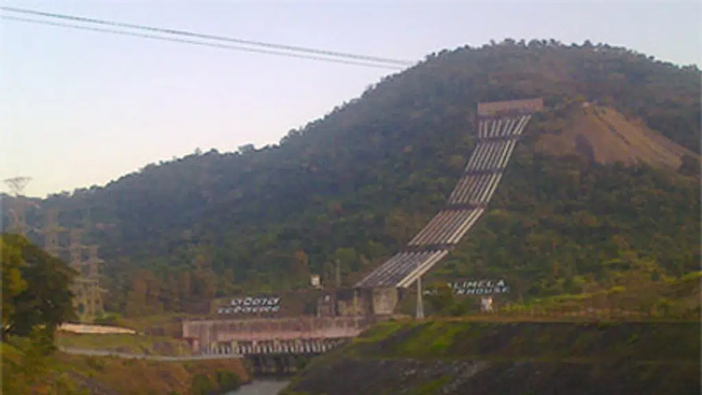 Odisha Hydro Power Corporation Limited