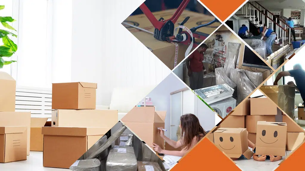 Metro Packers and Movers