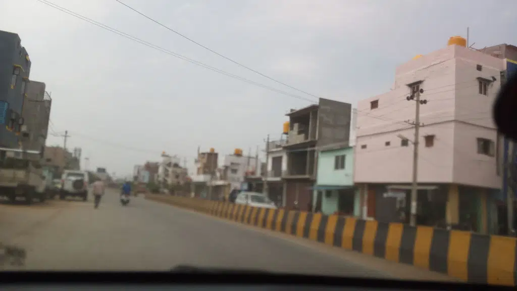 Ayush Solar Power Fence