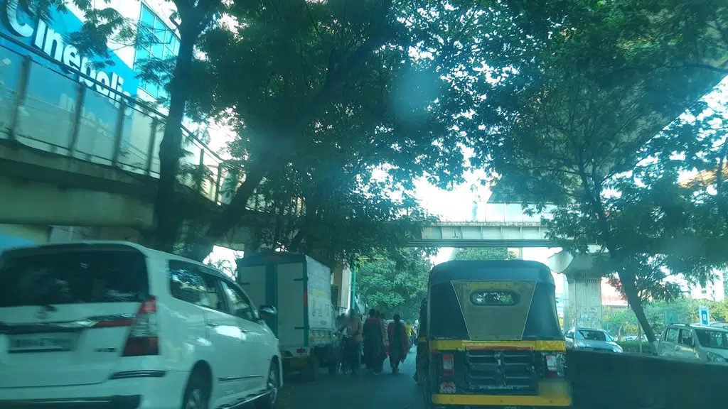 Shubh Sagar Restaurant kapurbawadi Thane