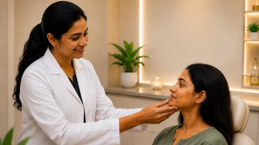 Glow Heaven Aesthetic Clinic