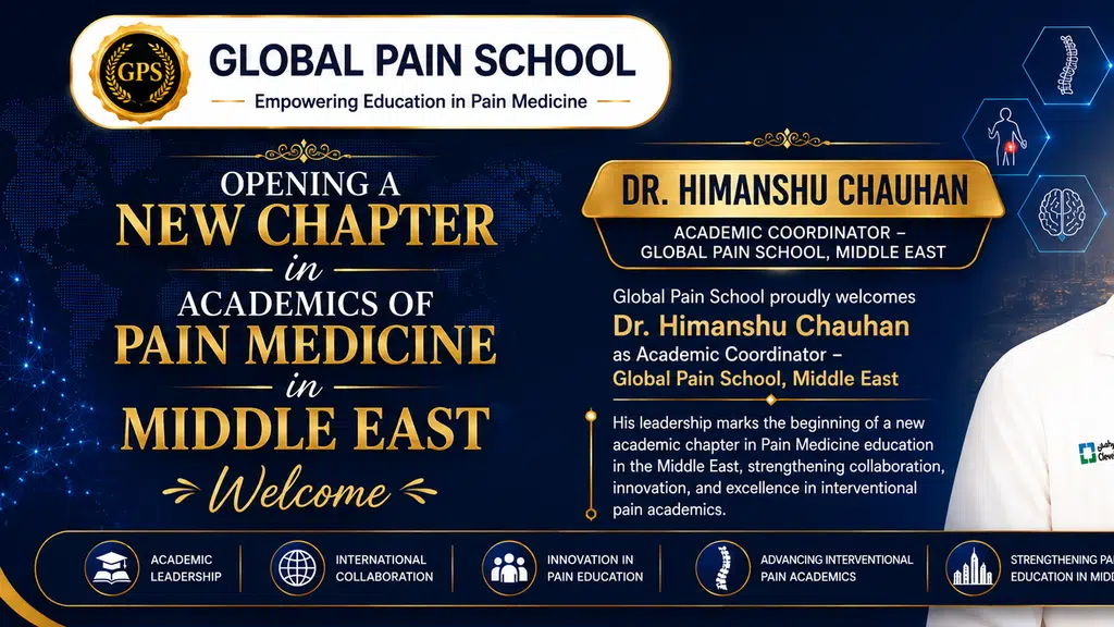 Global Pain School