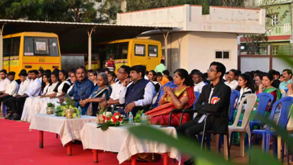 Infomatics National PU College