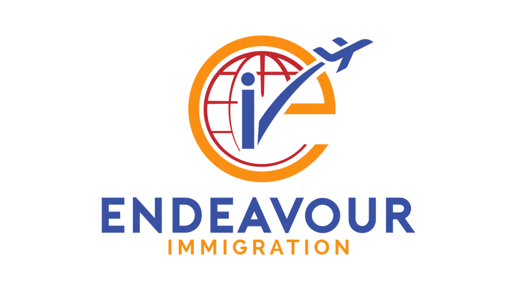 Endeavour Immigration
