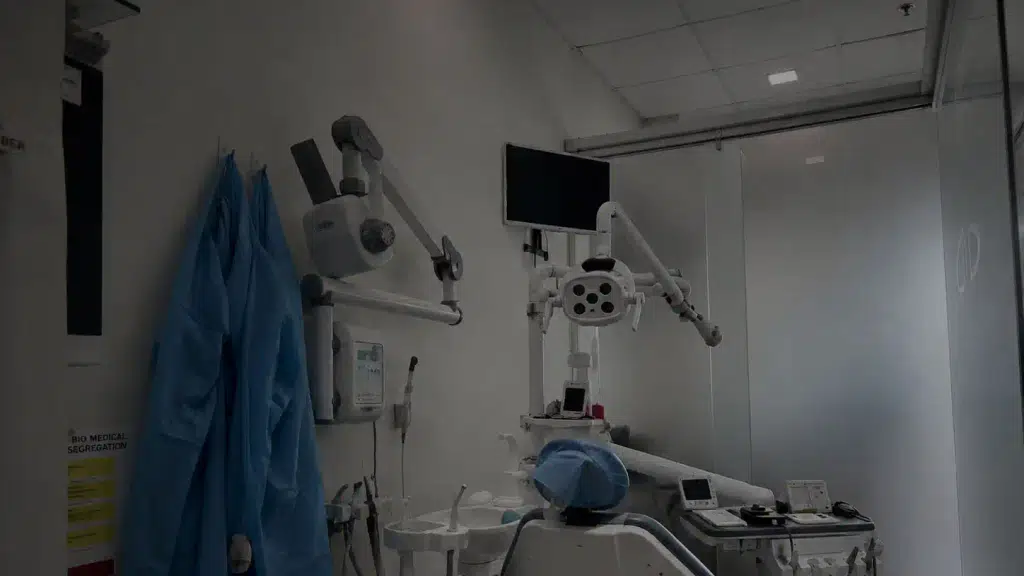 Dentru Oral and Dental Wellness Clinic