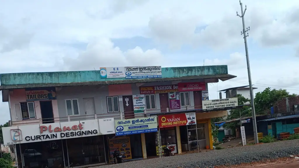 South Indian Bank