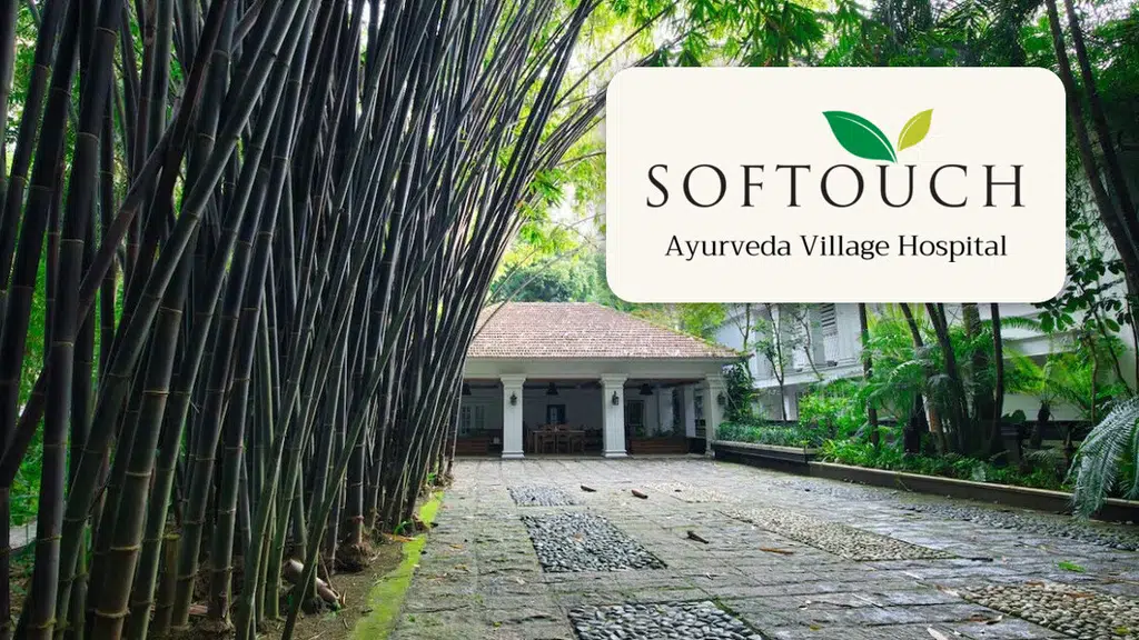 Softouch Ayurveda Village Kerala