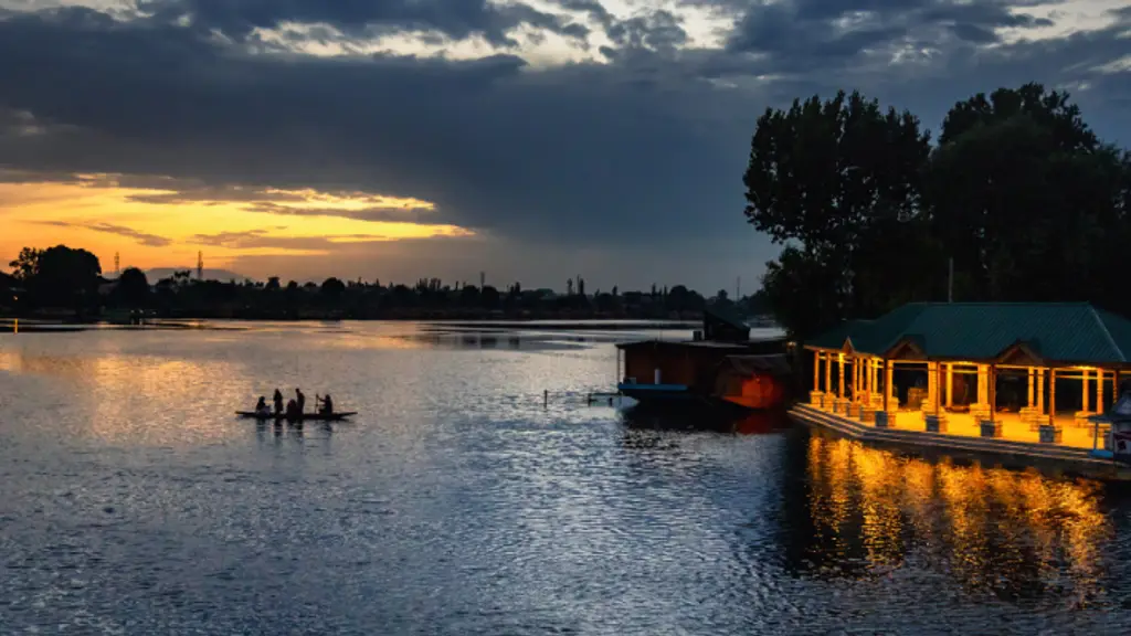 Beau Kashmir Holidays