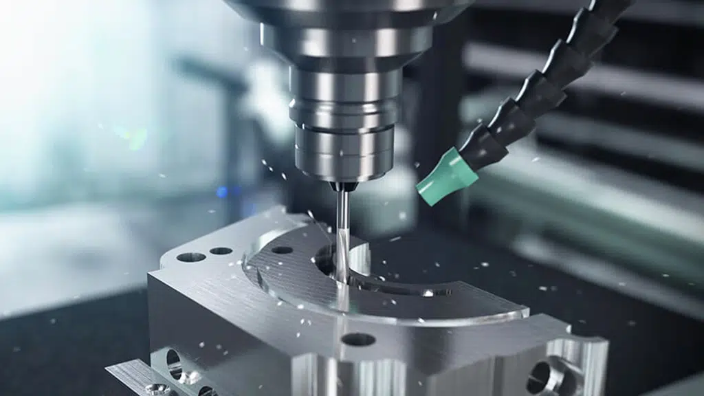 Universal Milling Machines