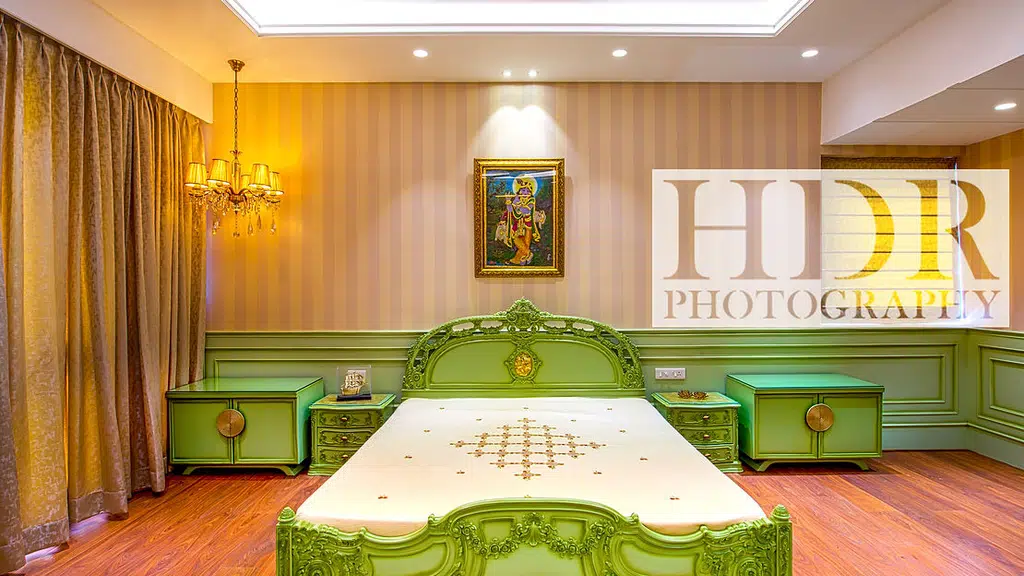 Prithu De | Professional Photographer | Architecture & Interior Photography