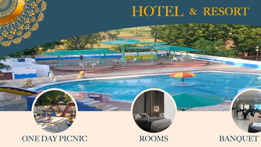 Neelkanth Resort