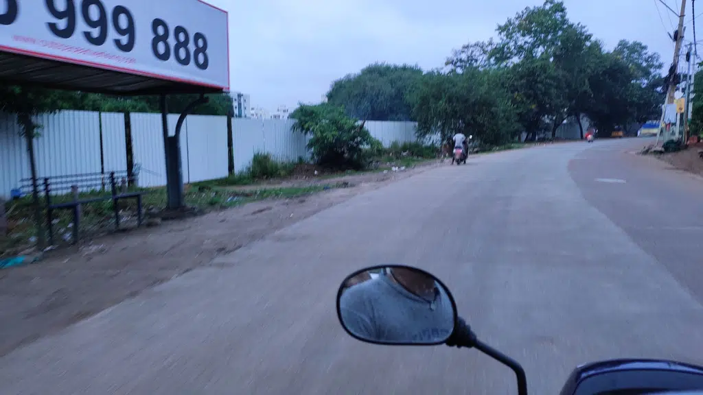 Sri Lakshmi Narasimha Swamy Temple