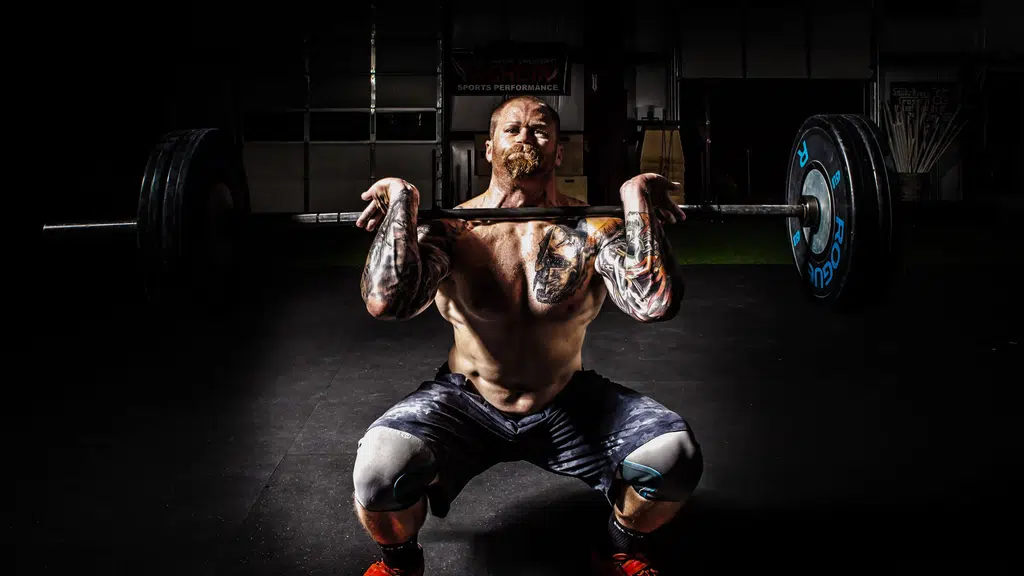 Fitness Dominator
