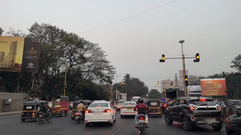 Om Sai Auto Garage