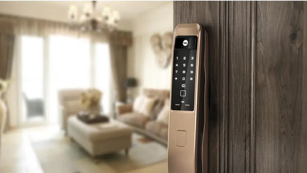 iSense Home Automation