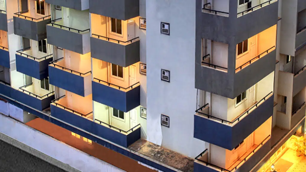 Arra Suites Luxury Service Apartments
