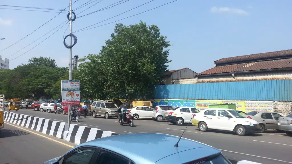Chennai Glass and Plywoods
