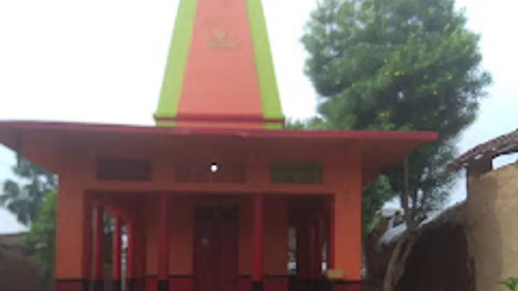 bholenath mandir janakpur