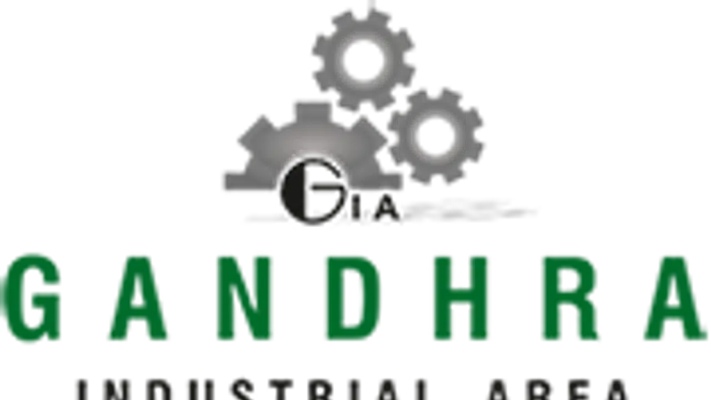 Gandhra Industrial Area