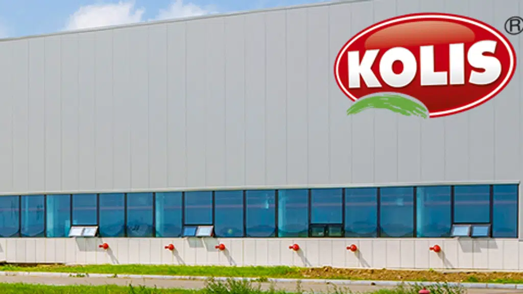 Kolis Foods Private Limited