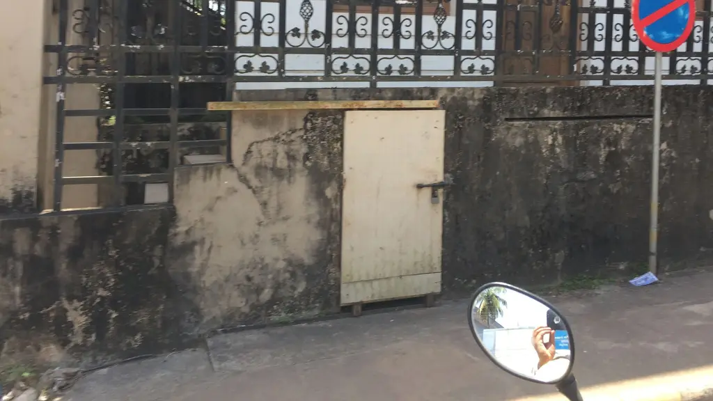 Karnataka Bank - Mangaluru-Kadri Road Branch