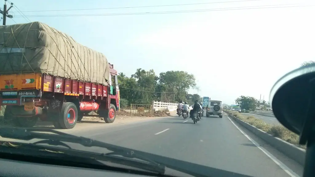 Reliance Petroleum