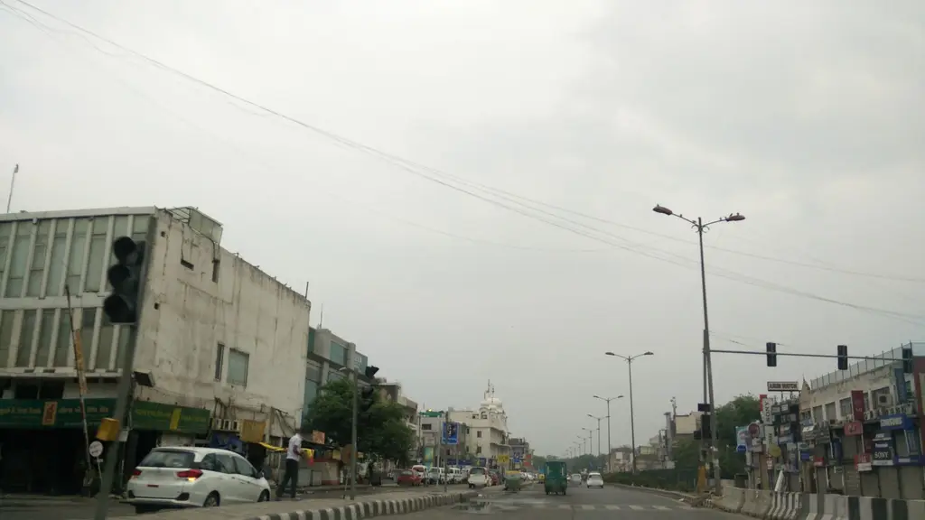 SDMC Zonal Office