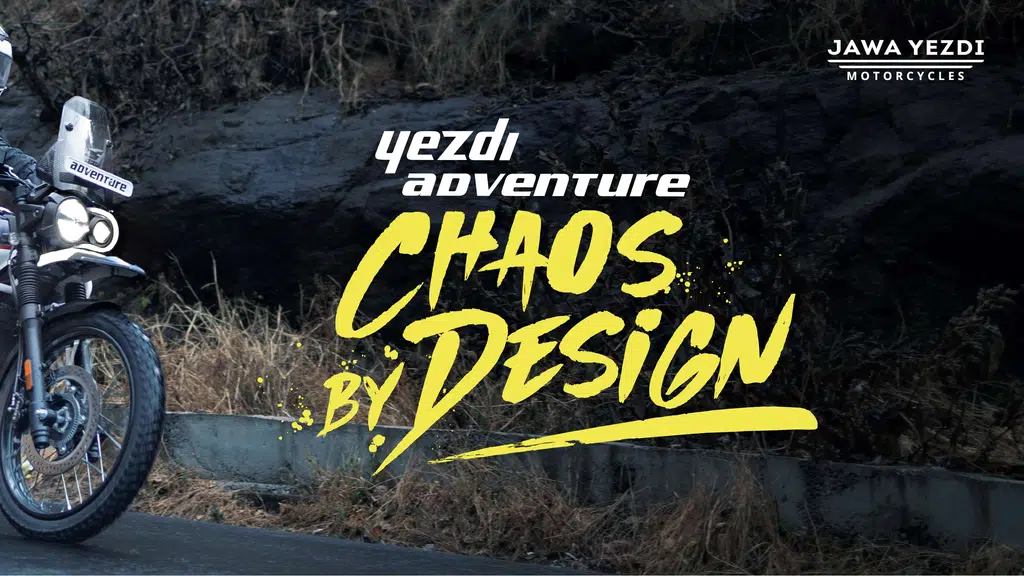Jawa Yezdi Motorcycles - Raatv Polycon Private Limited