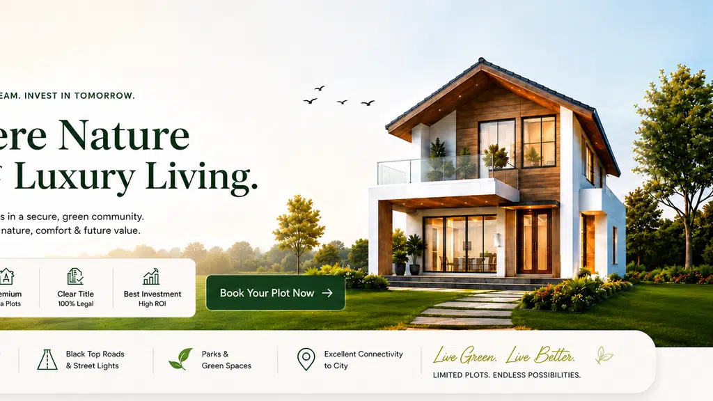 Raj Housing and Estates