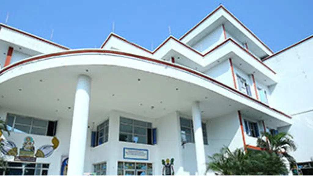 St. Vivekanand Lotus Valley Public School