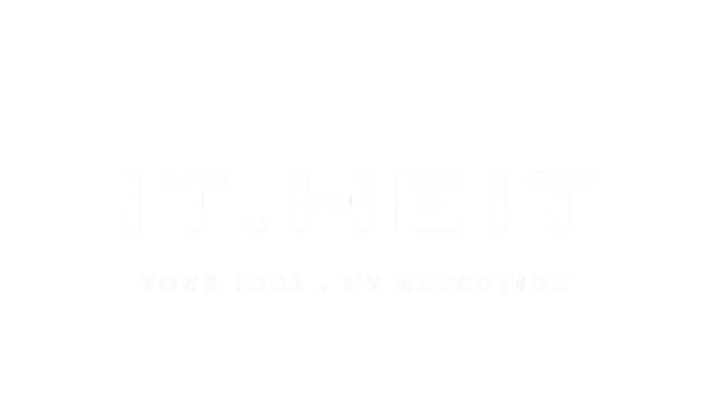 ITheit Website & Ecommerce Development Agency ( Website + Ecommerce + SEO + Hosting + Domain + Digital Marketing)